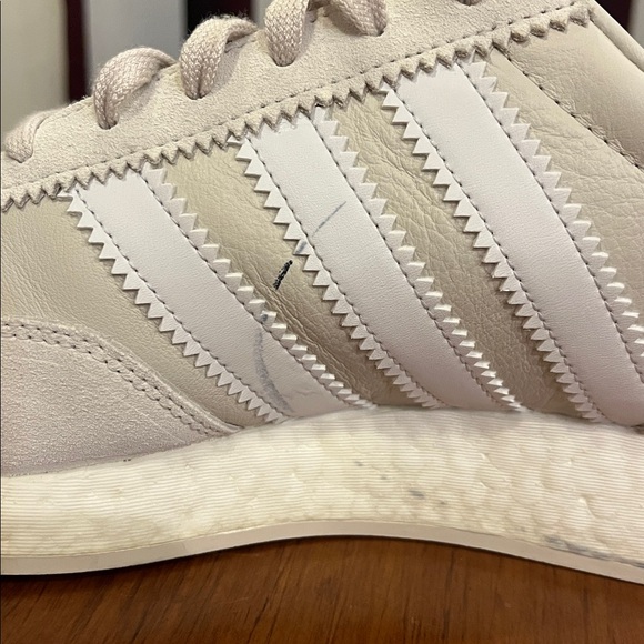 Adidas I-5923 Shoes Sneakers BD7799 Mens Size 12 - Picture 9 of 15